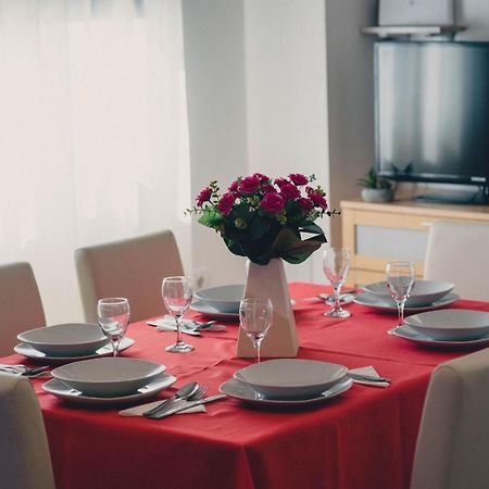 Apartments Vodice Zewnętrze zdjęcie