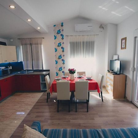 Apartments Vodice Zewnętrze zdjęcie