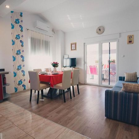 Apartments Vodice Zewnętrze zdjęcie