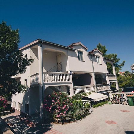 Apartments Vodice Zewnętrze zdjęcie