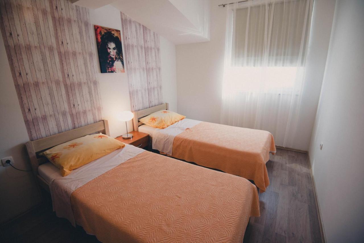 Apartments Vodice Zewnętrze zdjęcie