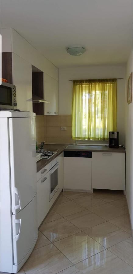Apartments Vodice Zewnętrze zdjęcie