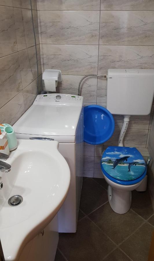 Apartments Vodice Zewnętrze zdjęcie