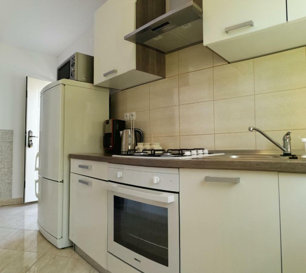 Apartments Vodice Zewnętrze zdjęcie