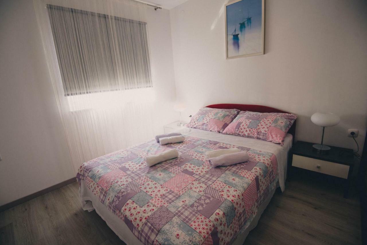 Apartments Vodice Zewnętrze zdjęcie