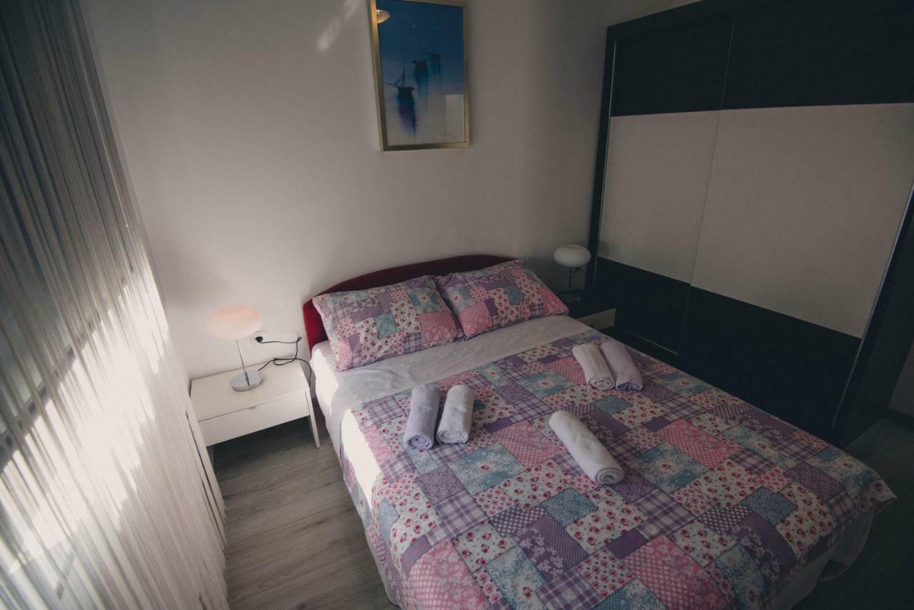 Apartments Vodice Zewnętrze zdjęcie