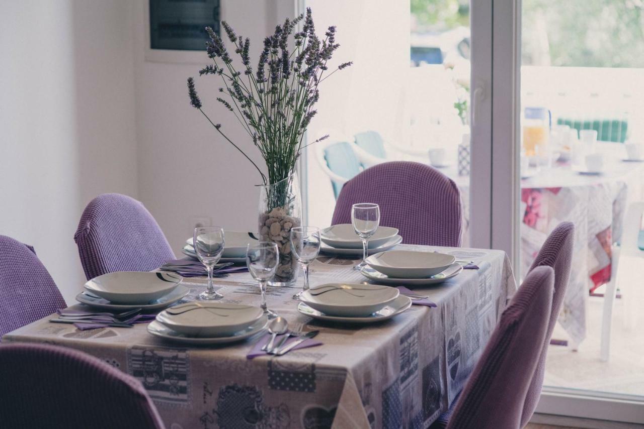 Apartments Vodice Zewnętrze zdjęcie