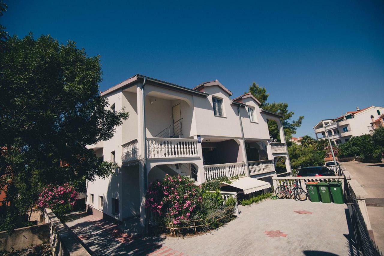 Apartments Vodice Zewnętrze zdjęcie