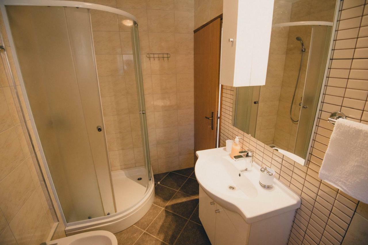 Apartments Vodice Zewnętrze zdjęcie