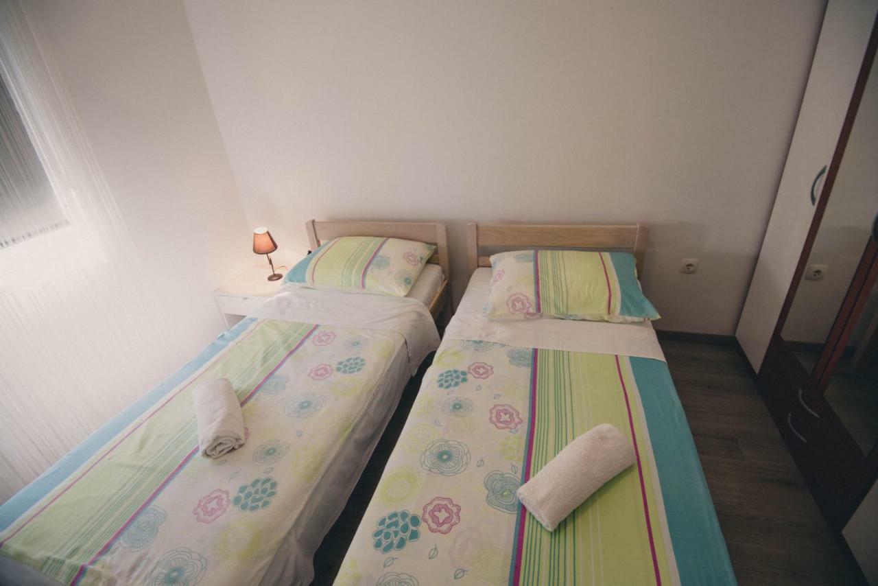 Apartments Vodice Zewnętrze zdjęcie