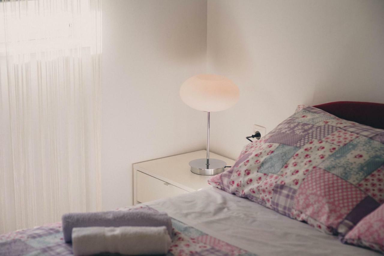 Apartments Vodice Zewnętrze zdjęcie
